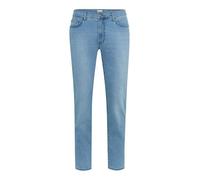 Brax Fashion Herren Five-Pocket-Hose Style CHUCK Light Blue Used denim hellblau Gr. 33/34