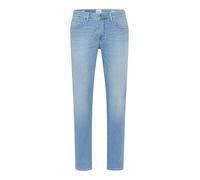Brax Herren Five-Pocket-Hose Style CHUCK LIGHT BLUE USED, denim hellblau, Gr. 38/34