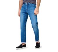 BRAX FEEL GOOD Style CHUCK MID BLUE Used 33/34