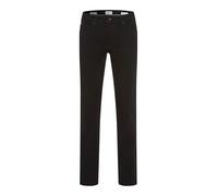 Brax Hose Herren Baumwolle schwarz, 46/32