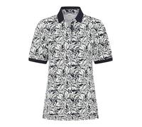 Brax Damen Polo Style CLEO S navy, dunkelblau, Gr. 42