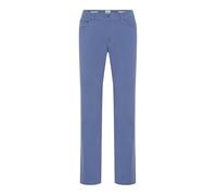 Brax Herren Five-Pocket-Hose Style COOPER, Blau, Gr. 44/34