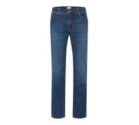 Brax Herren Five-Pocket-Hose Style COOPER, denim blau, Gr. 34/30
