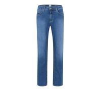 Brax Herren Five-Pocket-Hose Style COOPER, denim blau, Gr. 36/30