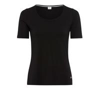 Brax Damen Shirt Style CORA black, schwarz, Gr. 40