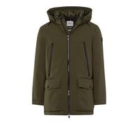 Brax Herren Parka Style COSIMO olive Grün Oliv, grün - oliv, Gr. XL