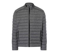 Brax Herren Steppjacke Style CRAIG grey, grau, Gr. XL