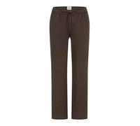 Brax Herren Chino Style ELIAS CHOCOLATE, dunkelbraun, Gr. 36/32