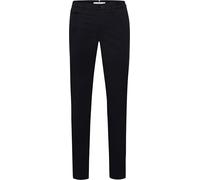 BRAX Herren Style Fabio in Hi-Flex Superelastische Chino Hose, Black, 33W / 36L