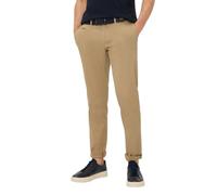 BRAX Chino Modern Fit FABIO IN camel | 48/L32