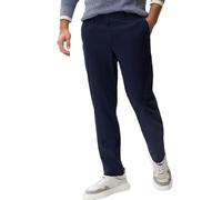 BRAX Chino Modern Fit FABIO IN blau | 46/L32