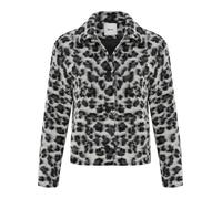 Brax Damen Jacke Style LINZ black, schwarz, Gr. 44