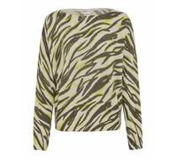 BRAX Pullover LISA olive | 42