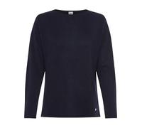 Brax Damen Strickpullover Style LIZ navy, dunkelblau, Gr. 36