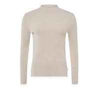 Brax Damen Pullover Style LYNN canvas, hellbeige, Gr. 44