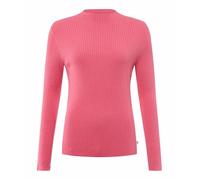 Brax Damen Pullover Style LYNN raspberry sorbet, hellrot, Gr. 38