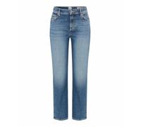BRAX Feel Good Style Madison S Damen Five-Pocket-Jeans Straight Fit