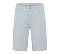 Brax Damen Bermuda Style MAINE B VINTAGE BLUE, hellblau, Gr. 46