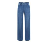 BRAX Feel Good Style Maine Damen Palazzohose Wide Leg