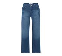 BRAX Feel Good Style Maine S Used Regular Blue 38