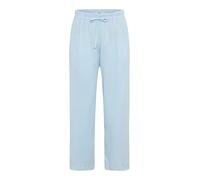 Brax Damen Culotte Style MAINE S VINTAGE BLUE, hellblau, Gr. 38
