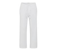 Brax Damen Culotte Style MAINE S WHITE, weiß, Gr. 48