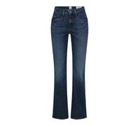 BRAX 5-Pocket-Jeans Style MARY Damen Dunkelblau Gr. 46 96% Baumwolle