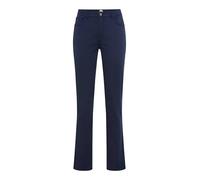 Brax Damen Five-Pocket-Hose Style MARY dunkelblau Gr. 44K