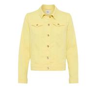 Brax Damen Jeans Style MIAMI buttercup, denim gelb, Gr. 42