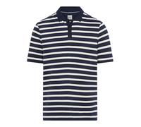 Brax Herren Polo Style PACO navy, dunkelblau, Gr. XL