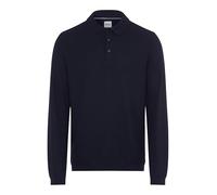 Brax Herren Polo Style PAROS navy, dunkelblau, Gr. XL