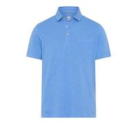 Brax Fashion Herren Polo Style PAVO Blau Gr. XXL