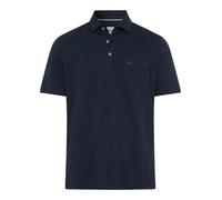 Brax Herren Polo Style PAVO navy, dunkelblau, Gr. XL