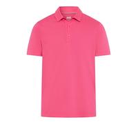 Brax Poloshirt Style PEPE Herren Gr. L (52) lila 65% Baumwolle/35% Polyester
