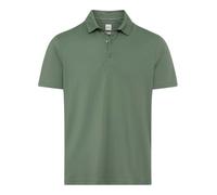 Brax Fashion Herren Poloshirt PEPE thyme, grün Größe S