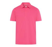 Poloshirt BRAX "Style PEPE", Herren, Gr. 5XL, lila, 65% Baumwolle, 35% Polyester, Shirts (52298228-5XL) lila