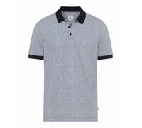 Brax Fashion Herren Polo Style PERRY dunkelblau Gr. XXXL