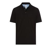 BRAX Poloshirt schwarz | S
