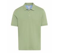 BRAX Poloshirt PETE Feel Good Style Hellgrün XXXL