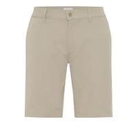 Brax Herren Bermuda Style PHIL B JUNGLE Grün Khaki, grün - khaki, Gr. 42