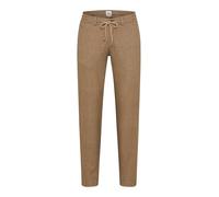 Brax Herren Chino Style PHIL IVORY, hellbraun, Gr. 40/32