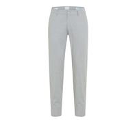 Brax Herren Chino Style PHIL PLATIN, hellgrau, Gr. 42/32