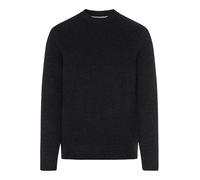 Brax Herren Strickpullover Style RICK navy, dunkelblau, Gr. L