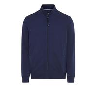 Brax Herren Sweatjacke Style SCOTT marine, dunkelblau, Gr. M
