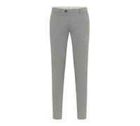 BRAX Feel Good Style SILVIO Silver 34/30