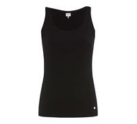 Brax Damen Top Style SILVY black, schwarz, Gr. 36