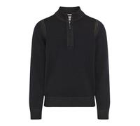 BRAX Troyer Pullover STEFFEN dunkelblau | L