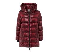 Brax Damen Steppjacke Style TORONTO mulberry, dunkelrot, Gr. 44
