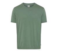 Brax Herren Shirt Style TREVOR thyme Grün Khaki, grün - khaki, Gr. XL