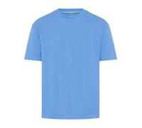 Brax Herren Shirt Style TROY fresh blue, hellblau, Gr. XXL